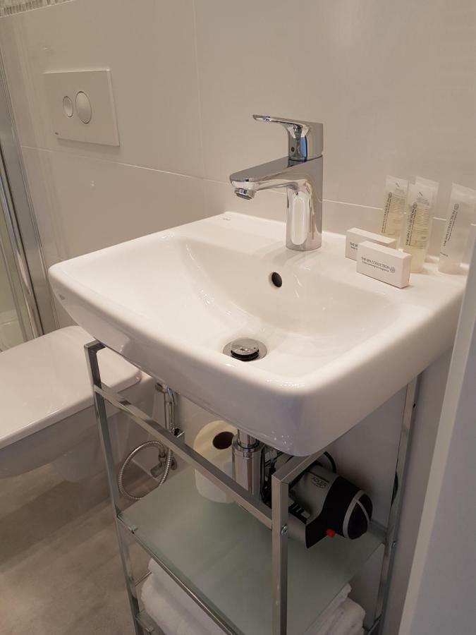 Proseco Apartments -Self Check-In- Opole Eksteriør billede