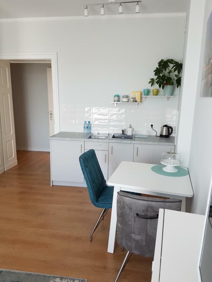 Proseco Apartments -Self Check-In- Opole Eksteriør billede